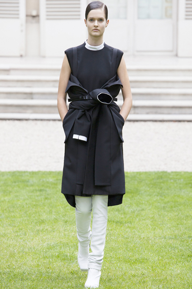 RAD HOURANI｜2013年秋冬オートクチュールコレクション