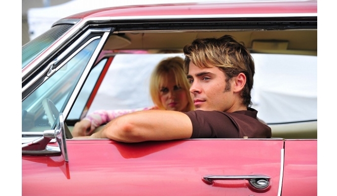 MOVIE｜青年のひと夏の経験がもたらすミステリー『ペーパーボーイ　真夏の引力』