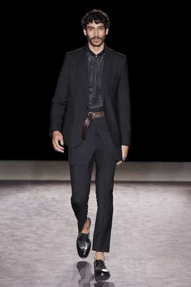 Maison Martin Margiela｜2014年春夏 メンズコレクション