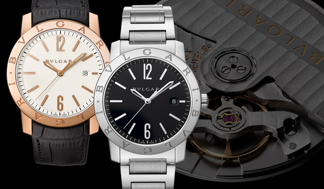 BVLGARI｜トップクリエーターに訊く「ブルガリ・ブルガリ」の魅力