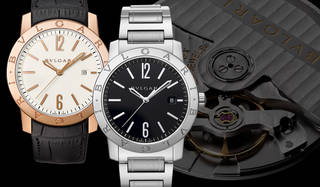 BVLGARI｜トップクリエーターに訊く「ブルガリ・ブルガリ」の魅力