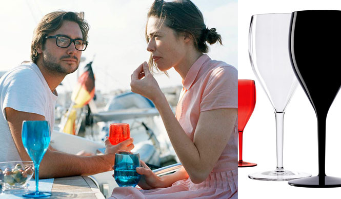 Italesse｜鎌倉由比ヶ浜に“大人の海の社交場”誕生 ギャラリー