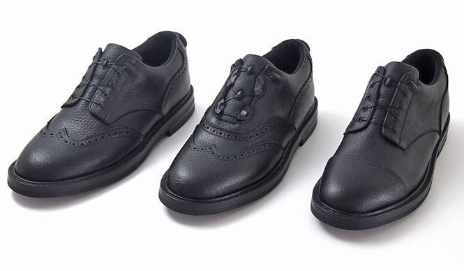 AUTHENTIC SHOE & Co.｜ブランド「SPECTUSSHOECO.」の新作登場 ギャラリー