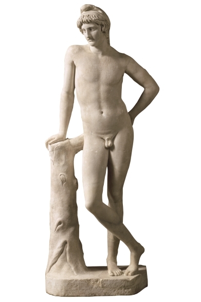 ART｜東京都美術館で『ルーヴル美術館展-地中海 四千年のものがたり-』