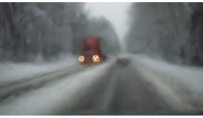 ART｜デイヴィッド・シルヴィアン写真展『abandon/hope』 ギャラリー