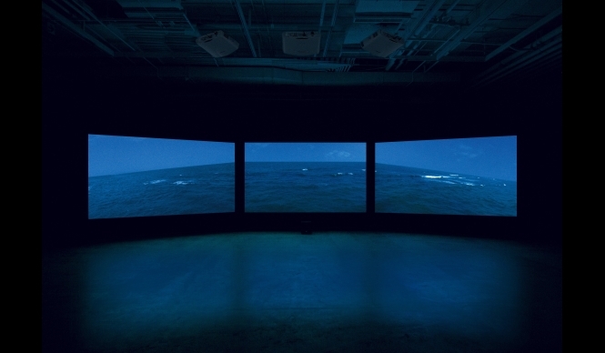 ART｜「Little Water」をテーマに『堂島リバービエンナーレ2013』を開催