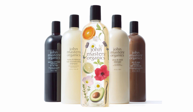 john masters organics｜大人気のビッグボトルを数量・期間限定で発売