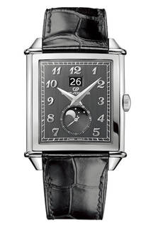 「ヴィンテージ1945」XXLケースに新作登場｜GIRARD-PERREGAUX
