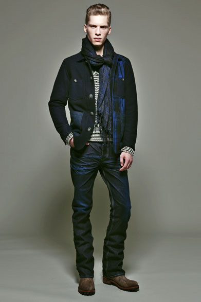 人気ドメブラ特集｜☆AYUITE☆ 2013-14年秋冬コレクション