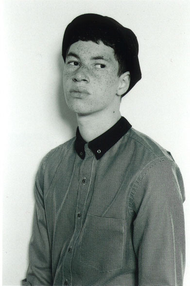 Rags McGREGOR 2013-14年秋冬コレクション ギャラリー