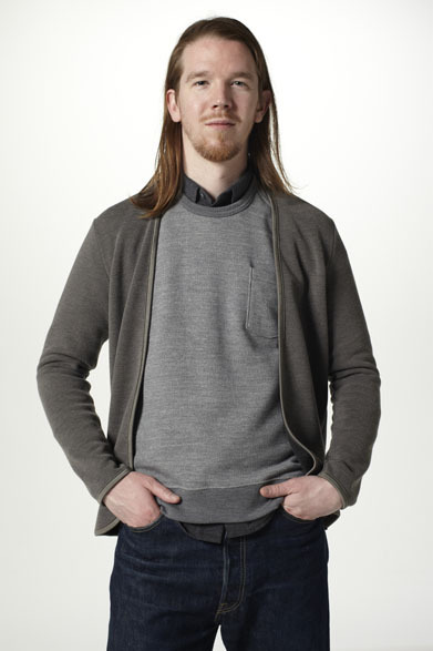 人気ドメブラ特集｜FLISTFIA 2013-14年秋冬コレクション