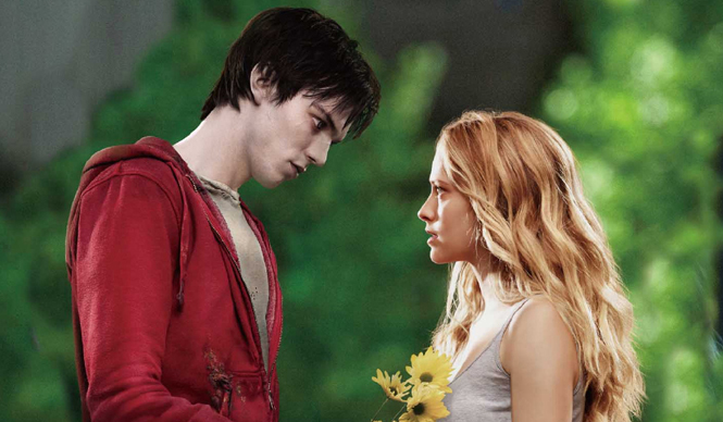 MOVIE｜ゾンビと人間の恋を描いた『ウォーム・ボディーズ』 ギャラリー