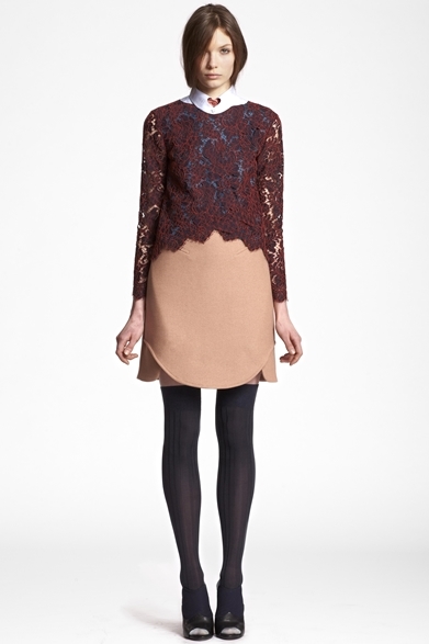 CARVEN｜関西2店舗目となる神戸大丸店をオープン ギャラリー