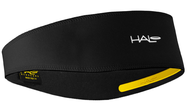HALO｜世界のプロフェッショナルが愛用する高機能ヘッドバンド ギャラリー