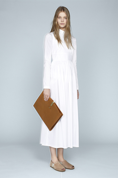 THE ROW｜2014年春夏プレコレクション