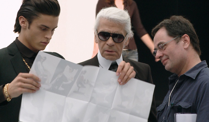 MOVIE｜天才たちを魅了する『世界一美しい本を作る男』 ギャラリー