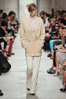 CHANEL｜2014年クルーズコレクション 