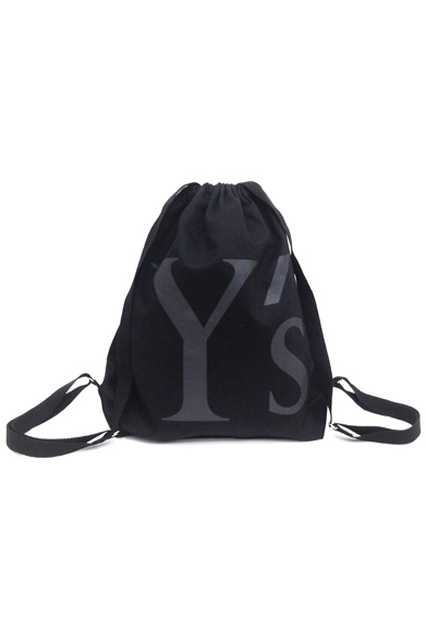 Y’s｜秋冬アイテム購入で限定スペシャル・バックパックをプレゼント！ ギャラリー