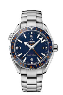 OMEGA｜海洋保護を支援するシーマスターの特別モデル ギャラリー