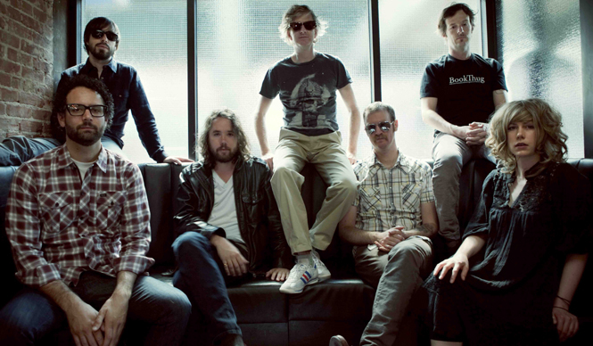 MUSIC｜カナダを代表するインディペンデント・レーベル10周年 ディスク2収録楽曲を全曲公開！ 『アーツ・アンド・クラフツ 2003-2013』