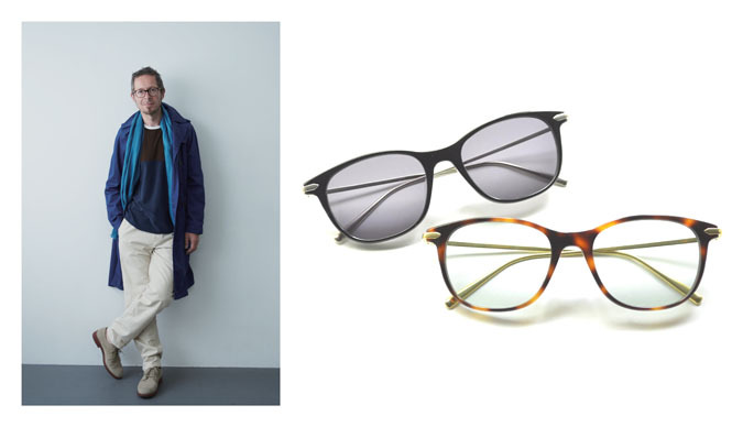 Continuer｜「EnaLloid」×「NAISSANCE」コラボイベント開催 ギャラリー