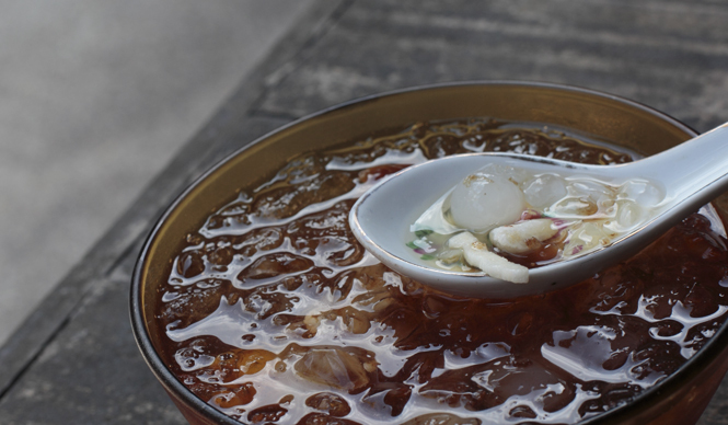 特集｜シンガポールは屋台★天国｜Day 3「まずはこの屋台に行け！」 ギャラリー