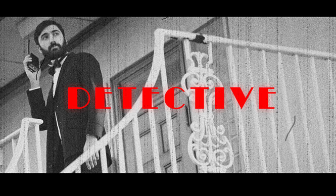 Birvin Uniform 2013-14年秋冬コレクション ギャラリー