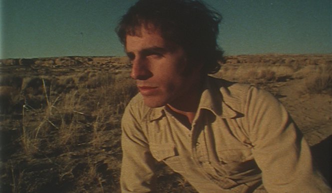 MOVIE｜ロバート・クレイマー幻の傑作『アイス』『マイルストーンズ』 ギャラリー