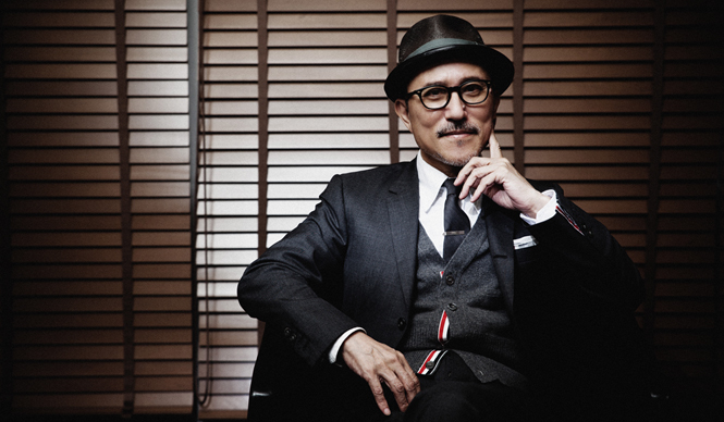 INTERVIEW｜高橋幸宏 アルバム『LIFE ANEW』単独インタビュー ギャラリー