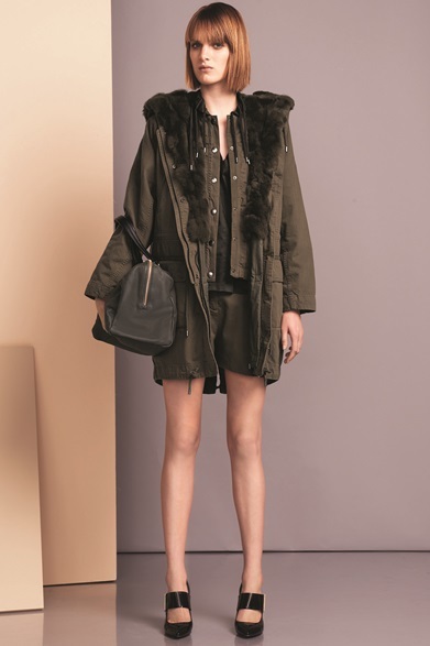 SeeByChloé｜2013年秋冬コレクション トレンド速報