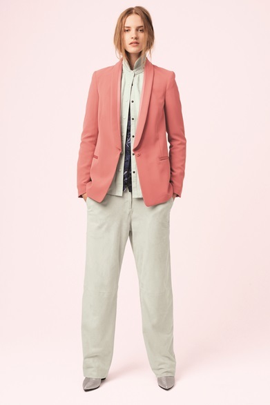 SeeByChloé｜2013年秋冬プレコレクション トレンド速報