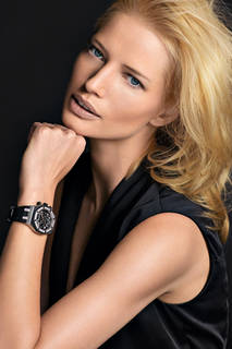 特集｜オーデマ ピゲ 2013年の新作レディースウォッチ　オーセンティック＆クラシックを極めて｜AUDEMARS PIGUET