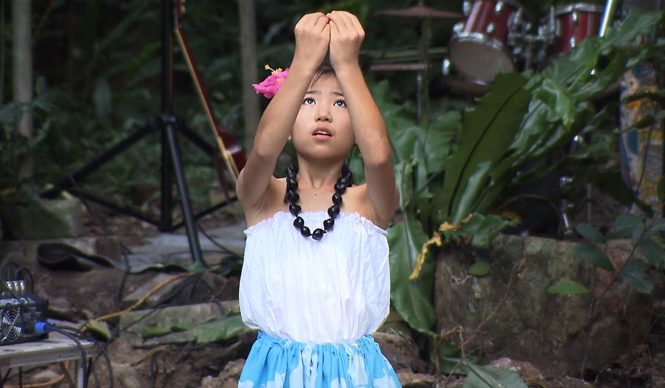 MOVIE｜最後に「平和と安全」を味わうのは誰か？『標的の村』 ギャラリー