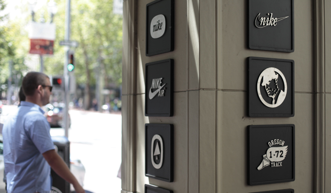 NIKE RUNNING｜ナイキがランニング革命を起こす！ ギャラリー