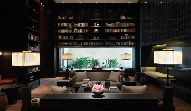 TRAVEL｜バカンス気分を味わえる週末ホテル10選 ギャラリー