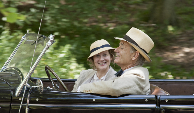 MOVIE｜ルーズベルト大統領の知られざる恋『私が愛した大統領』 ギャラリー