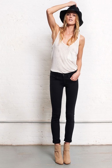 rag & bone｜デニムライン限定ストアが阪急うめだ本店に登場