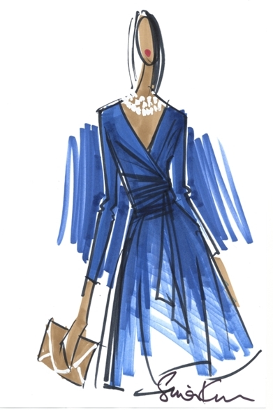 BANANA REPUBLIC×Issa London｜2013年プレフォールにて限定コレクションを発表 