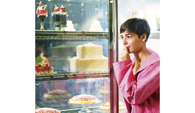 MOVIE｜『ニーナ～ローマの夏休み』劇場鑑賞券をプレゼント ギャラリー