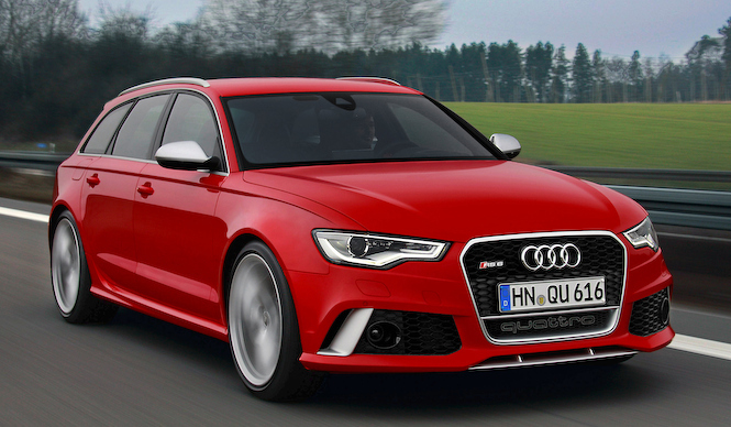 アウディのル・マン レーサーは実用性抜群？｜Audi ギャラリー