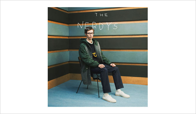 THE NERDYS 2013-14年秋冬コレクション ギャラリー