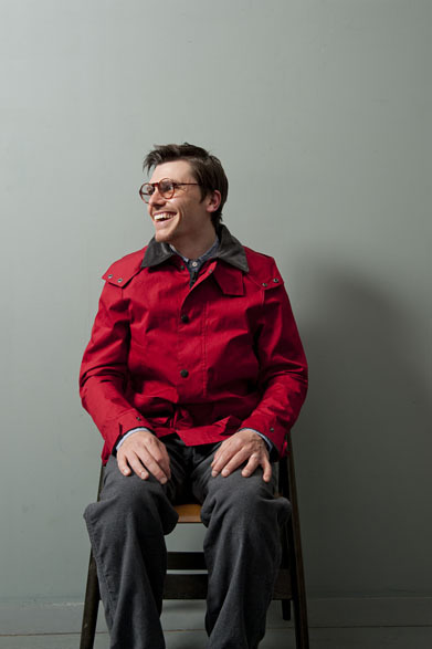 FUJITO 2013-14年秋冬コレクション ギャラリー