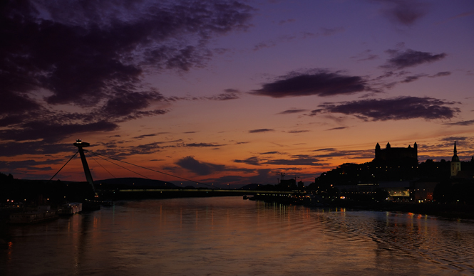 沖野修也（Kyoto Jazz Massive）｜Jazzin' Trip｜Vol. 4 スロバキア・ブラチスラヴァ