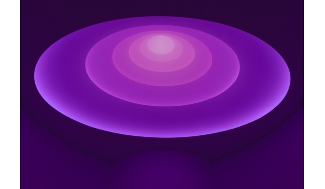 ART FILE 24｜「James Turrell （ジェームズ タレル）」