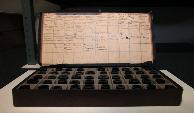 MOVIE｜『メキシカン・スーツケース ロバート・キャパとスペイン内戦の真実』 ギャラリー