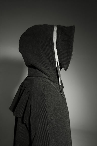 CHUNGKAWAI 2013-14年秋冬コレクション ギャラリー