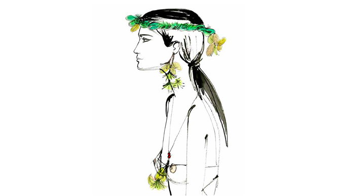 BOOK｜フィリペ・ジャルジン初の作品集『スケッチ＆スナップ』 ギャラリー