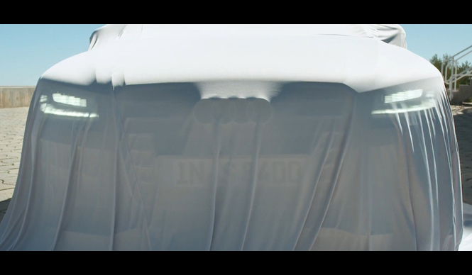 次期A8とみられるモデルの第2弾ムービーを公開｜Audi
