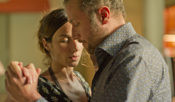 MOVIE｜世界の映画祭を席巻した話題作『タンゴ・リブレ 君を想う』 ギャラリー