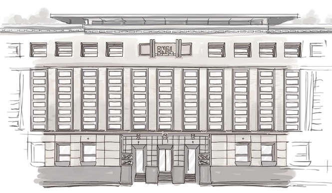 ディースクエアードが手がけるレストランがミラノに誕生｜Dsquared2